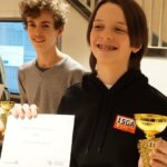 Nije wint GP (foto SG Zutphen)